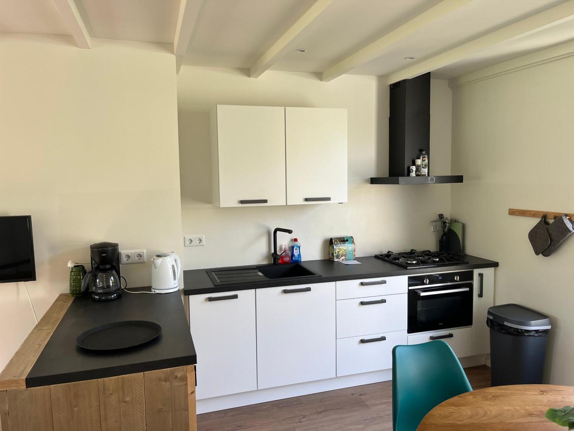 Vakantiepark De Kremmer Gasselte Quarto foto