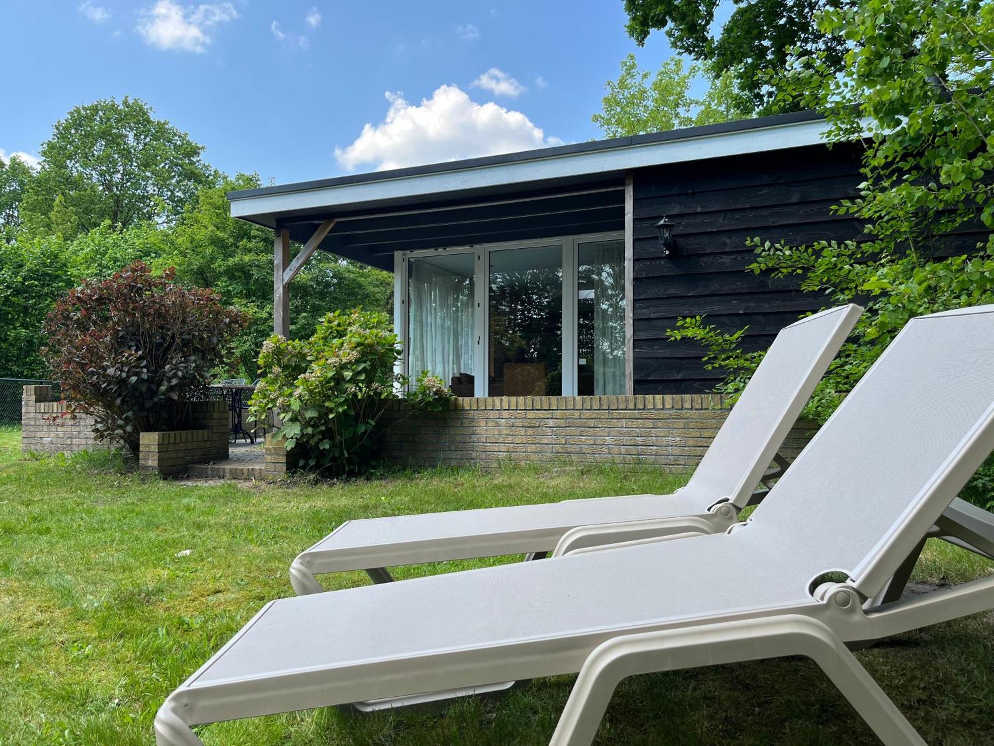 Vakantiepark De Kremmer Gasselte Quarto foto
