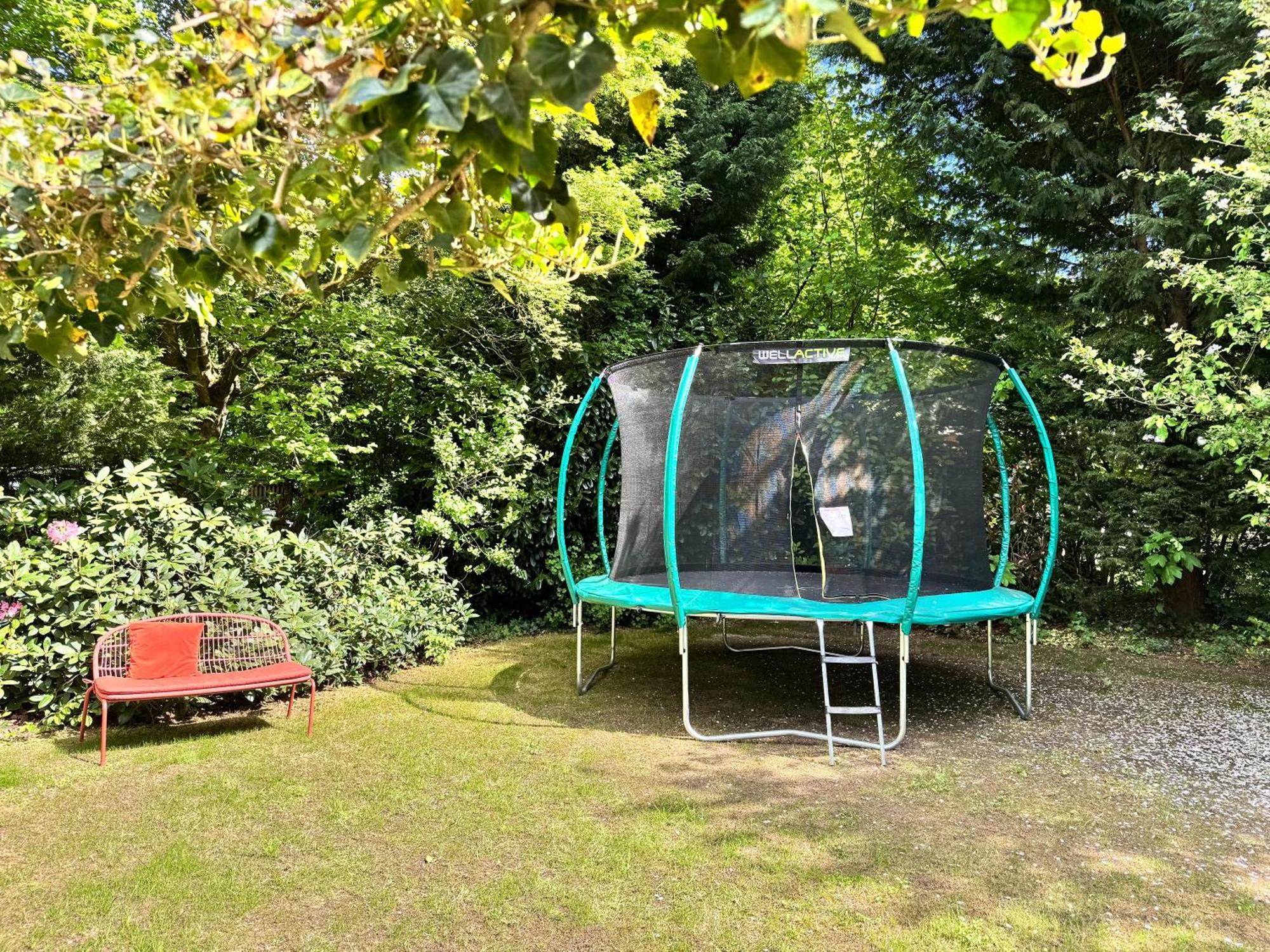 Vakantiepark De Kremmer Gasselte Quarto foto